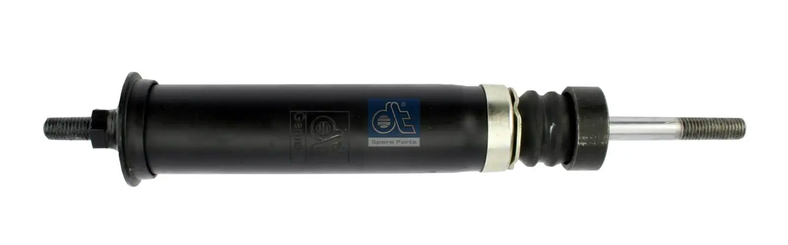 Shock Absorber, driver cab suspension